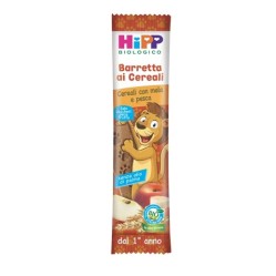 Hipp Bio Barretta Cereali...
