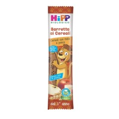 Hipp Bio Barretta Cereali...
