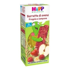 Hipp Barretta Avena Fragola...