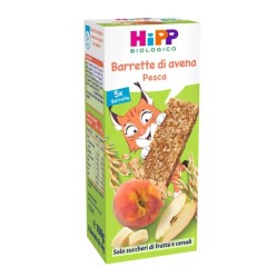 Hipp Barretta Avena Pesca