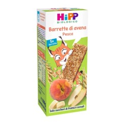 Hipp Barretta Avena Pesca