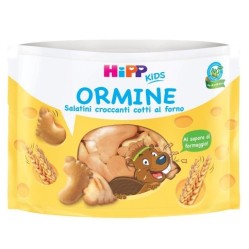 Hipp Bio Ormine 28g