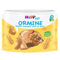 Hipp Bio Ormine 28g