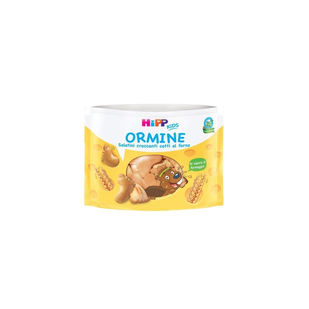 Hipp Bio Ormine 28g