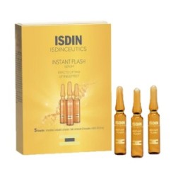 Isdinceutics instant flash1f