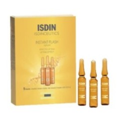 Isdinceutics instant flash1f