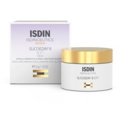 Glicoisdin 8 soft cream 50ml
