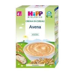 Hipp Bio Crema Cereali...
