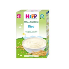Hipp Bio Crema Cereali Riso...