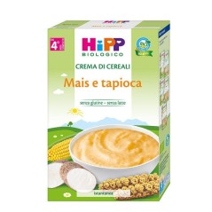 Hipp Bio Crema Di Cereali...