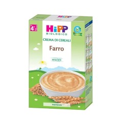 Hipp Bio Crema Cereali...