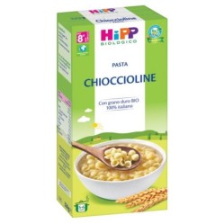 Hipp Bio Pastina Chioccioline 320g