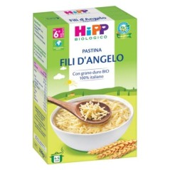 Hipp Bio Pastina Fili...