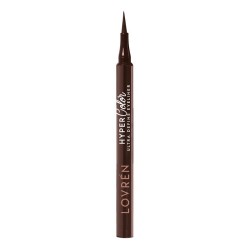 Lovren Hyper Color Ultra Define Eyeliner Brown