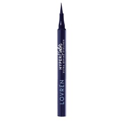 Lovren Hyper Color Ultra Define Eyeliner Blue