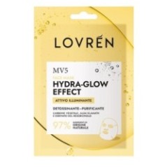 Lovren MV5 Maschera Viso...