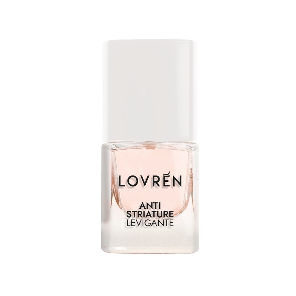 Lovren Nailcare Nc6 Antistriature Levigante