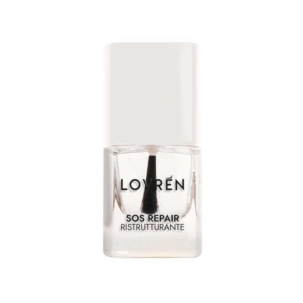 Lovren Nailcare NC7 SoS Repair