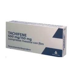 Tachifene 16 compresse...