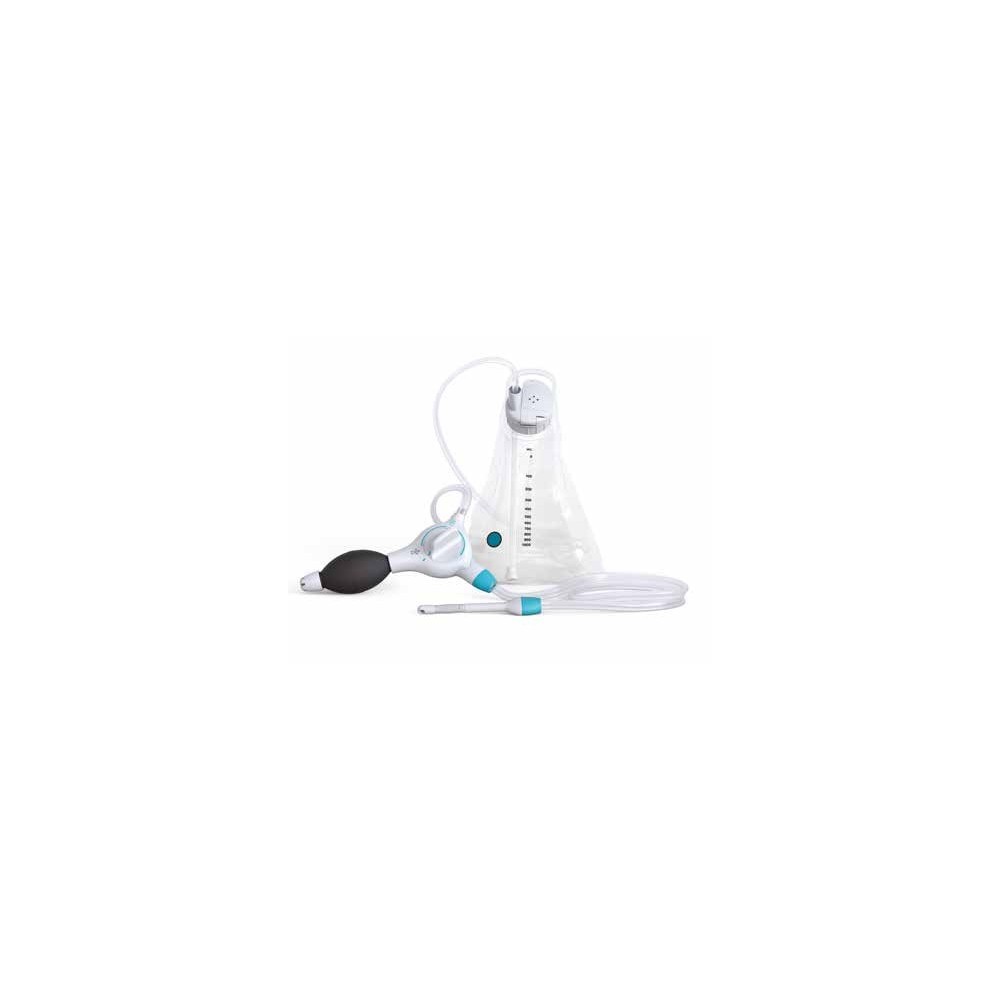 Peristeen plus regkitirrigaz