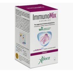 Immunomix Advanced 50 Capsule
