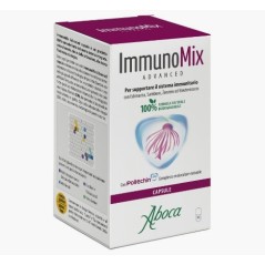 Immunomix Advanced 50 Capsule