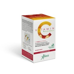 Vitamin C Naturcomplex 30 Compresse