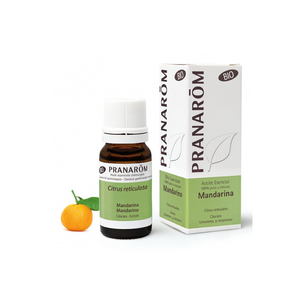 Pranarom oe mandar sco10ml