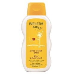 Calendula bagno buonanotte