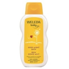 Calendula bagno buonanotte