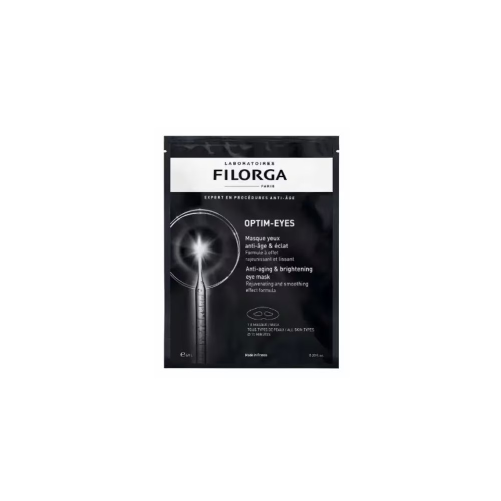 Filorga Optim-Eyes Mask 6ml