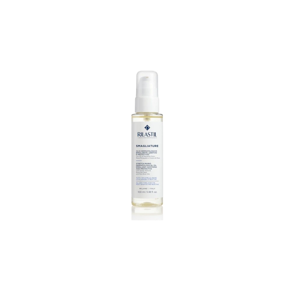 Rilastil Smagliature Olio 100ml