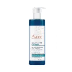 Avène Cleanance Comedomed Gel Detergente Peeling