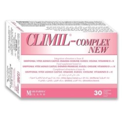 Climil complex new 30...