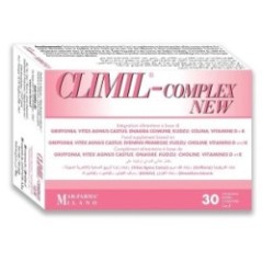 Climil complex new 30...