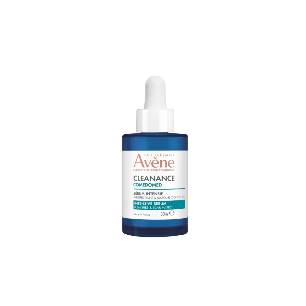 Avene Cleanance Comedomed Siero Intensivo Anti Imperfezioni 30ml