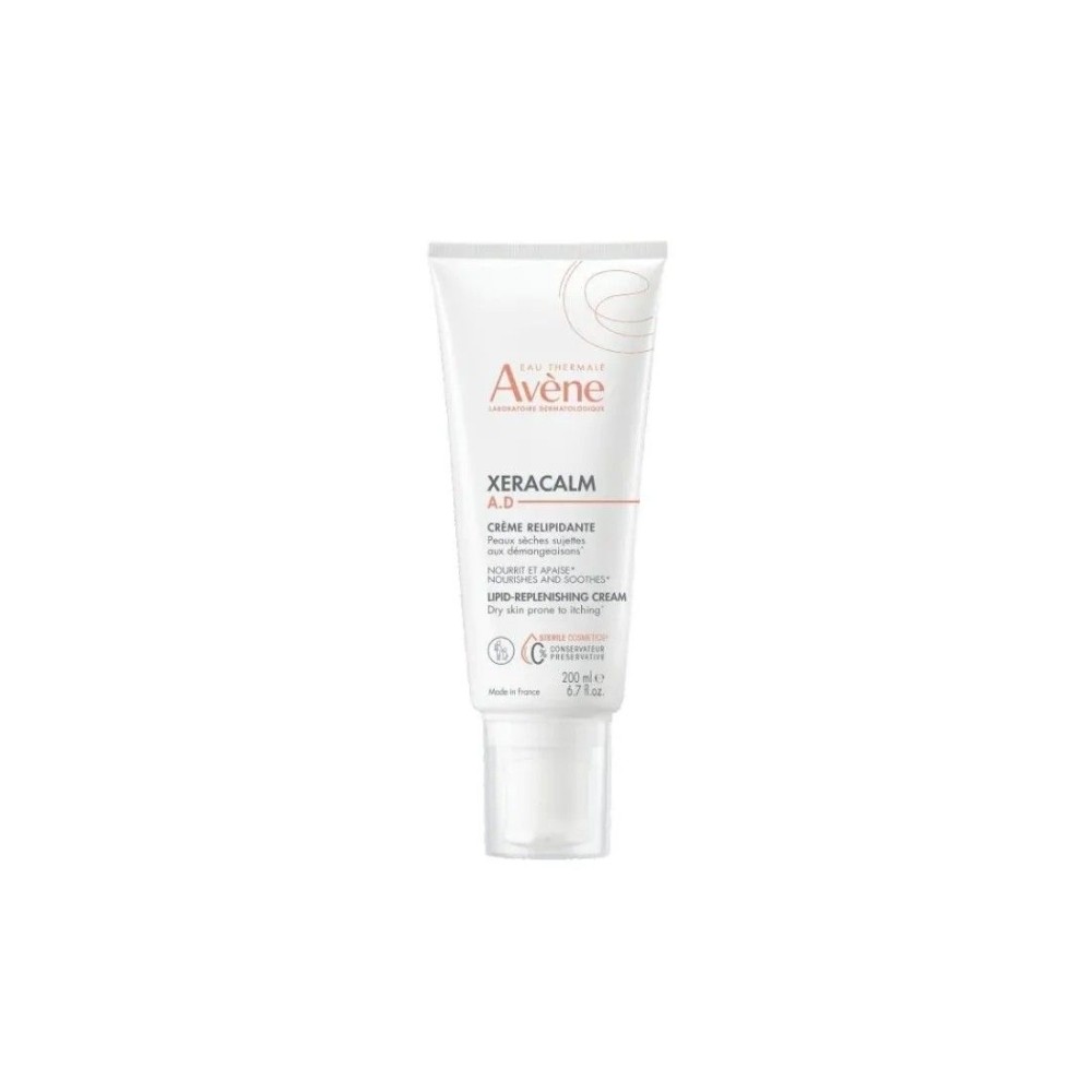 Avene Xeracalm AD Crema Liporestitutiva 200 ml