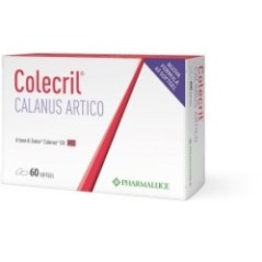 Colecril calanusartico60soft