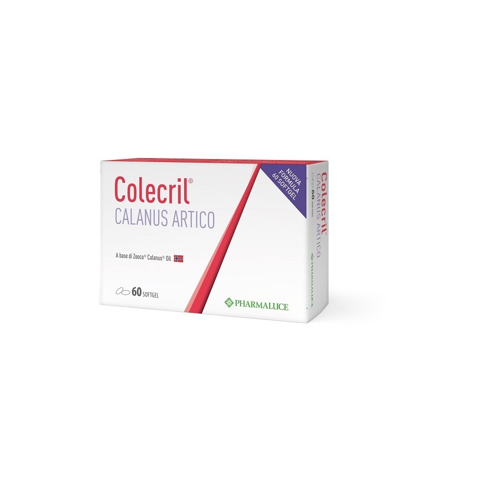 Colecril calanusartico60soft