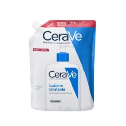 CeraVe Lozione Idratante Refill 473 ml