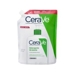 CeraVe Ricarica Detergente Idratante 473 ml