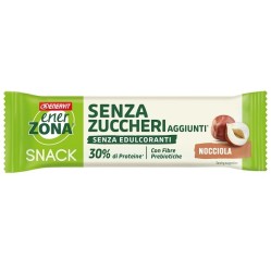 Enerzona Snack Nocciola...