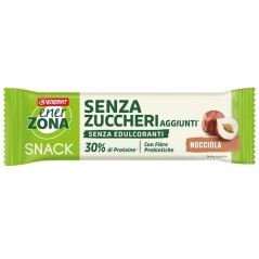 Enerzona Snack Nocciola...