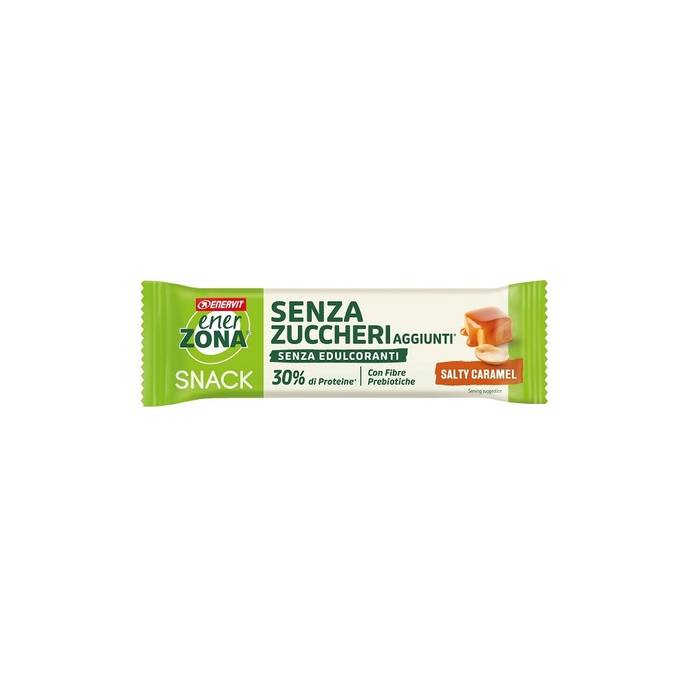 Enerzona Snack Salty Caramel