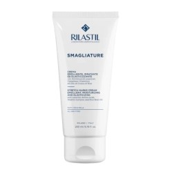 Rilastil Smagliature Crema Corpo Elasticizzante e Idratante 200 ml