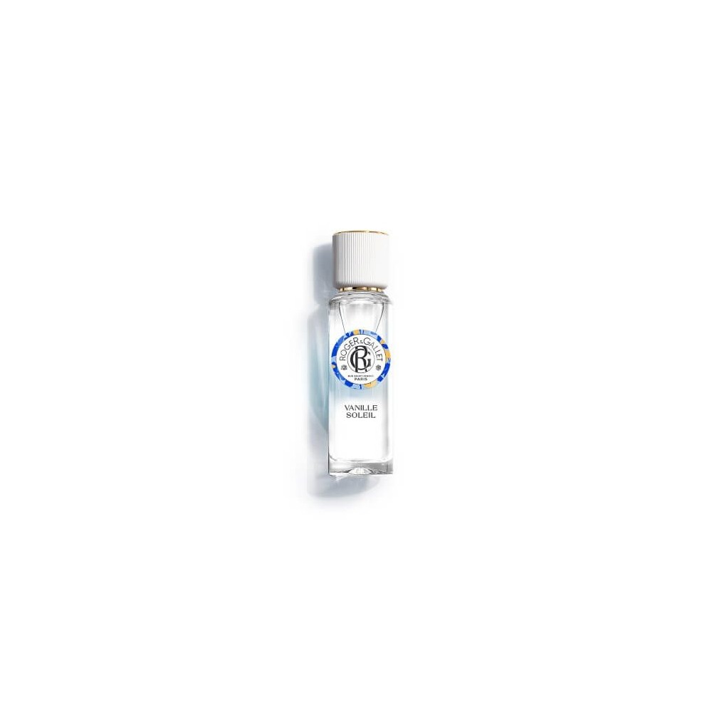 Roger & Gallet Vanille Soleil Acqua Profumata 30 ml