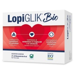 Lopiglik Bio 20 Flaconi