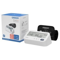 Omron M3 Comfort Sfigmomanometro Da Braccio