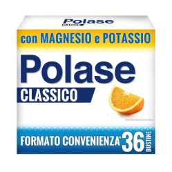 Polase Classico Gusto Arancia 36 Bustine