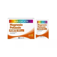 Massigen Magnesio e...